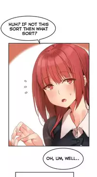 [Mx2J] Hahri's Lumpy Boardhouse Ch. 0-17 [English] (YoManga) (Ongoing)
