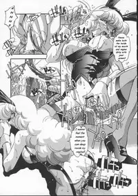 Female Toilet [eng]