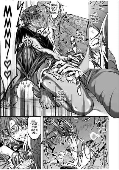 BOY×BOY IDOL COLLECTION!!