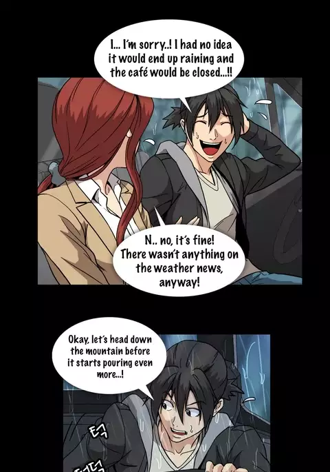 Drug Candy Ch.0-44