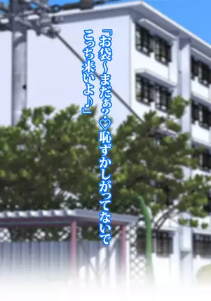 Roku Jū Michi haha To hajimeru mecha shiko danchi seikatsu