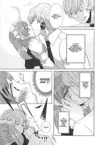 [Anthology] Otokonoko Uke Vol. 2 [English]