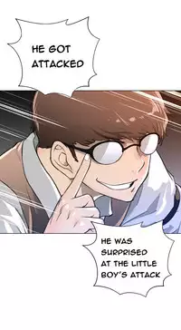 Perfect Half Ch.1-20 (English) (Ongoing)