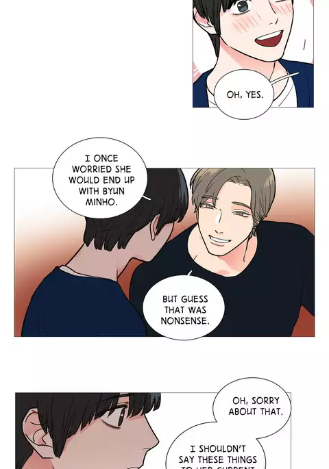 Sadistic Beauty Ch.1-27