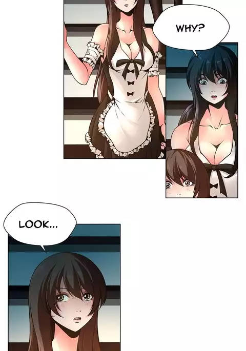 Twin Slave Ch.1-26