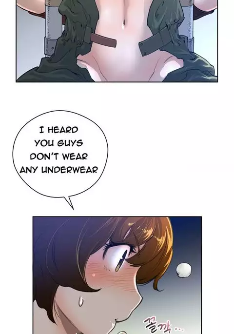 Perfect Half Ch.1-11