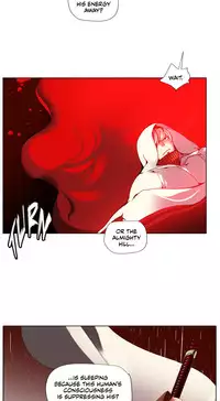 [Juder] Lilith`s Cord Ch.1-19 (English) (Ongoing)