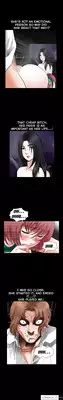 [Liangshan Bo] Seduction Ch.1-26 (English) (YoManga) (Ongoing)
