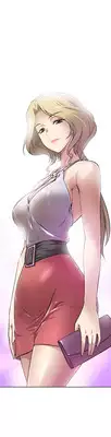 [Worin] Brawling Go Ch.0-17 (English) (YoManga) (Ongoing)