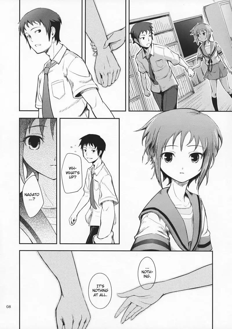 Secret Eyes