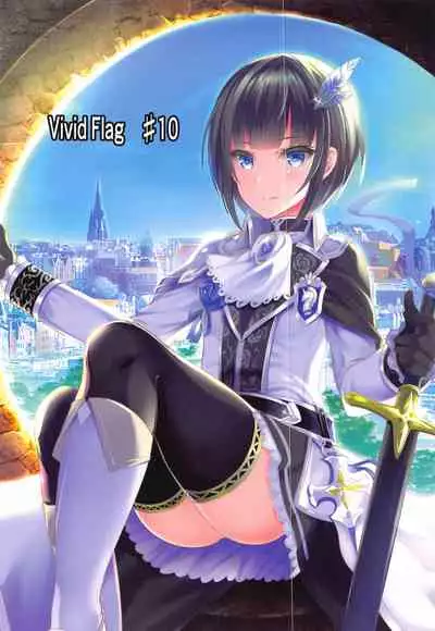 Koi no Maho to Shirayukihime