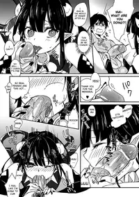 [Anthology] Bessatsu Comic Unreal Monster Musume Paradise Vol. 2 [English] [Digital]