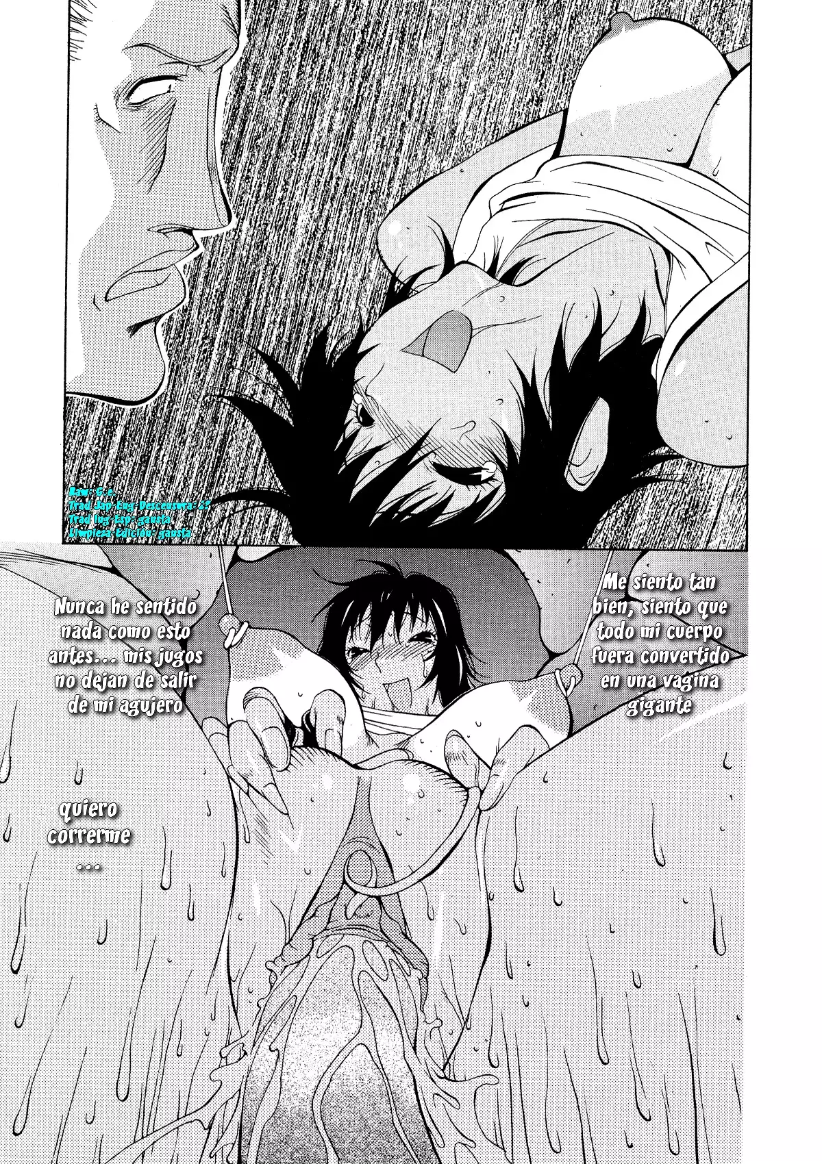 MIDARA Ch. 1-3