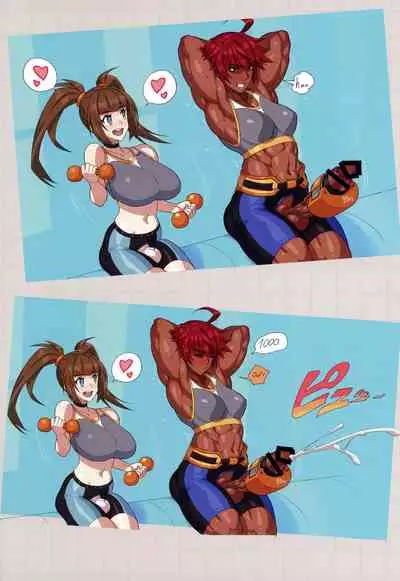 Mikoyan's FANBOX ARCHIVES 2018-2020 Gekan