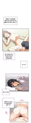 [Husky guy] SStudy Ch.0-26 (English) (YoManga) (Ongoing)