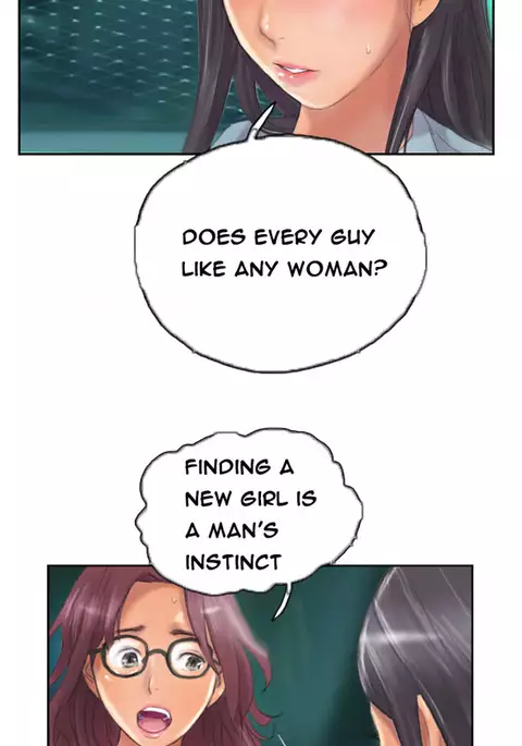 New Face Ch.1-18