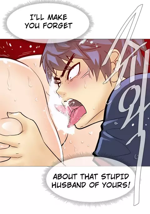 Household Affairs Ch.1-33