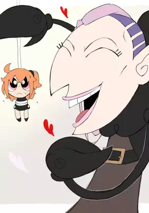 Pepe guda LOG (Fate/Grand Order