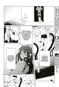 [Sasakura Ayato] Chemical Sisters (Shoujo Ryuu Koufuku Kaku Shu Ron) [English]