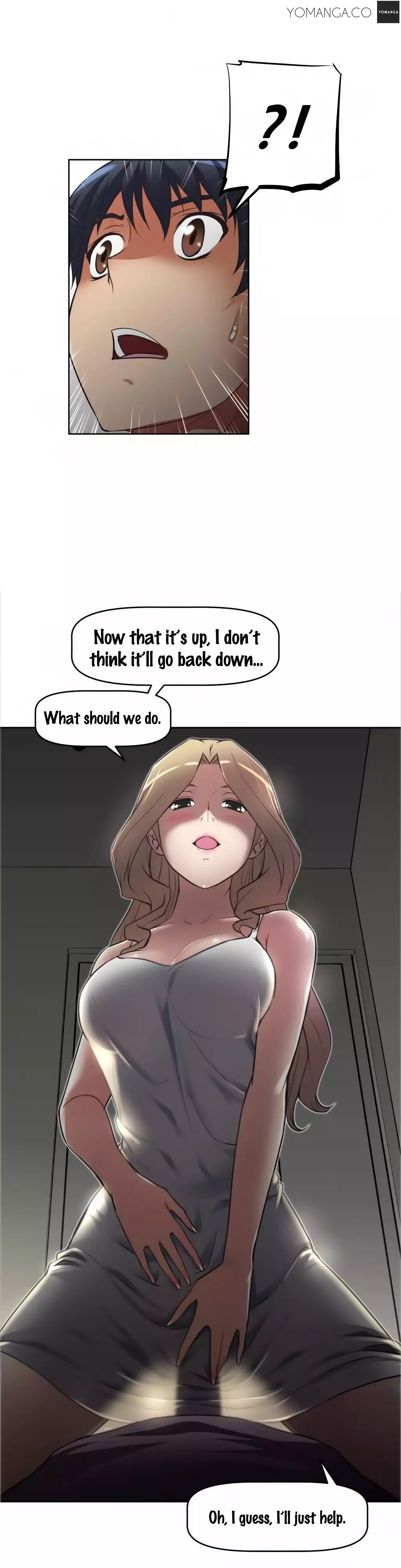 Brawling Go 0-15 Chapters