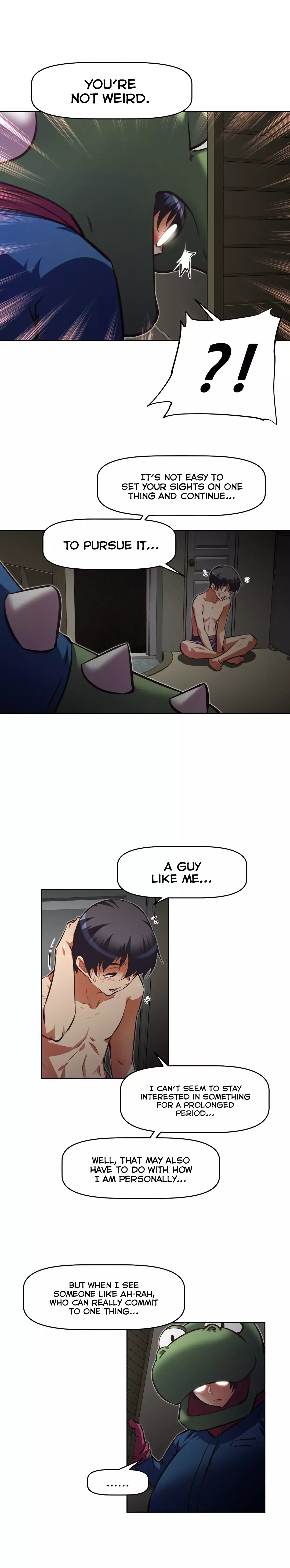 Brawling Go Ch.76-117
