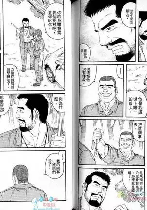 肌肉奇譚