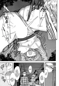 [Dr.P] Momoiro Daydream [English] {YQII + Afro}
