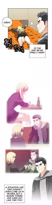 [Husky guy] SStudy Ch.0-36 (English) (YoManga) (Ongoing)