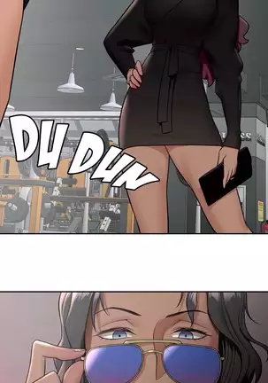 Sexercise Ch. 1-43
