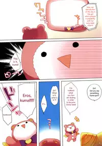 (SC65) [23.4Do (Ichiri)] Puni♥Para (PriPara) [English]