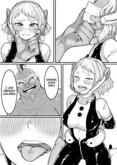 Haiboku Yuuei