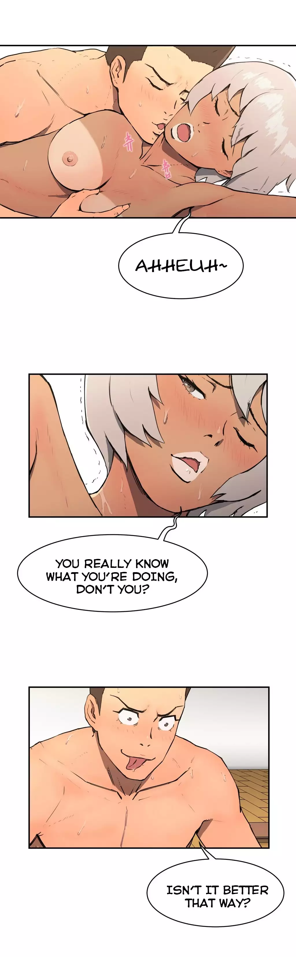 Refrain Love Ch.1-9