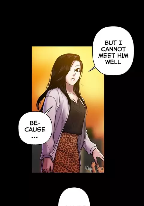 Ghost Love Ch.1-41