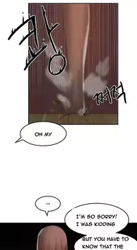 [Mx2J] Hari Dormitory Ch.0-22 (English) (Ongoing)