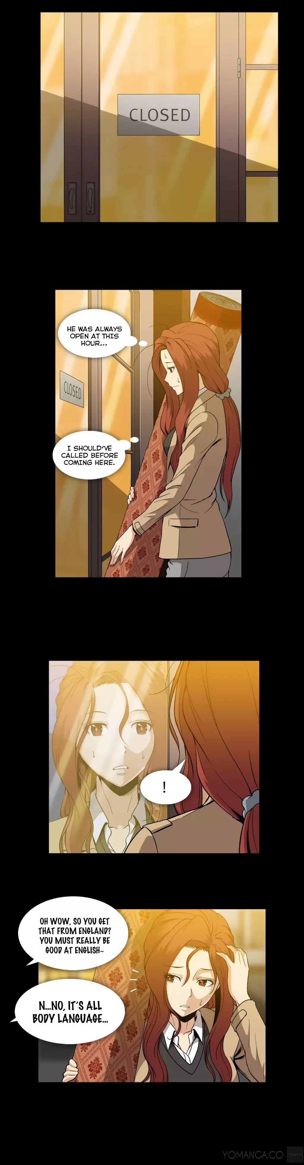 Drug Candy Ch.0-35
