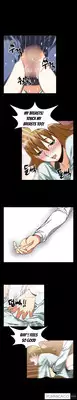 [Insane] Love Parameter Ch.1-34 (English) (YoManga) (Ongoing)