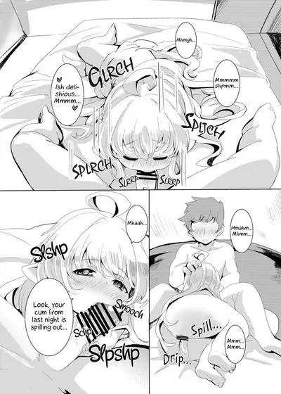 4.5-toshin no Hanayome | 90 cm Wives