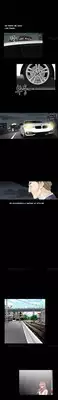 The Taste of the Hand Ch.1-36 (English) (Ongoing)