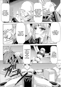 [Anthology] Slave Heroines Vol. 6 [English] {Kizlan}