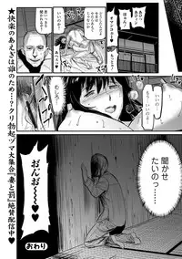 Web Comic Toutetsu Vol. 34