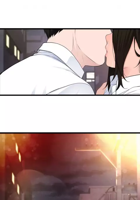 Tissue Thieves Ch.1-36