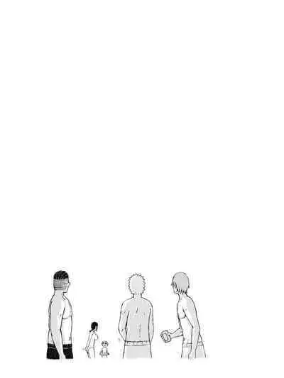 Hahagui ~Ottori Okaa