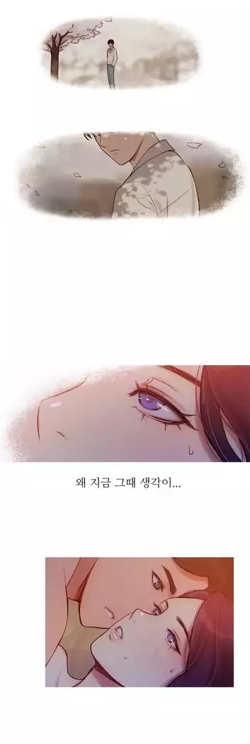 Scandal of the Witch Ch.0-35
