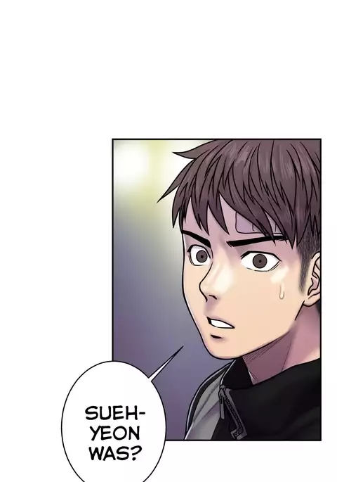 Ghost Love Ch.1-41