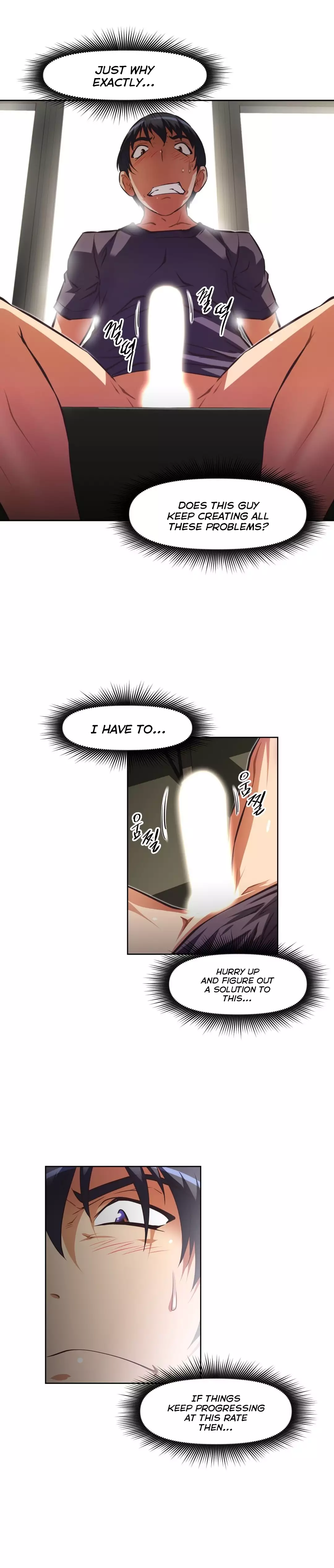 Brawling Go Ch.76-125