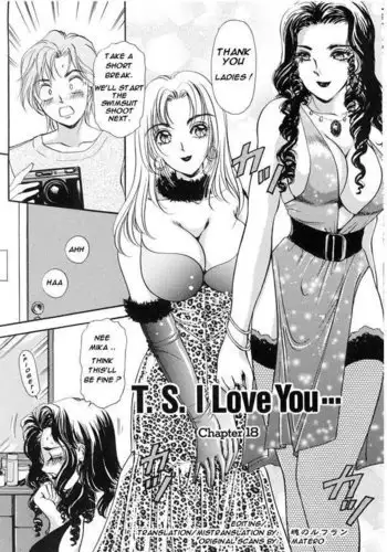 Peek Ch.1-8