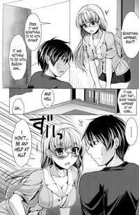 [Matsunami Rumi] Oshikake Fiancée [English] [Lazarus H]