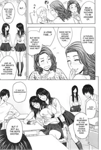 [Tatsunami Youtoku] Twin Milf Ch. 1-14+ Bangai Hen [English] [SaHa]