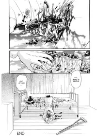 [Anthology] Jigoku no Kisetsu -Guro Rhythm Sengen- | Hell Season [English]