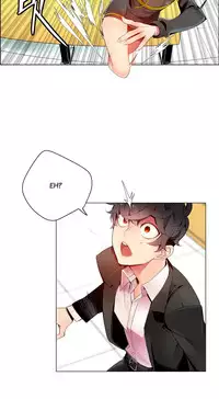 [Juder] Lilith`s Cord Ch.1-23 (English) (Ongoing)